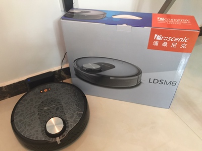 吐槽浦桑尼克扫地机器人怎么样,哪款型号好用?评测如何!