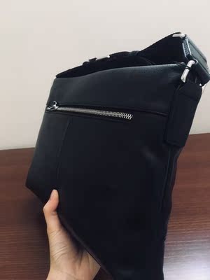 揭秘法兰穆勒男包怎么样,曝光了是真假,通过三个月使用看真相