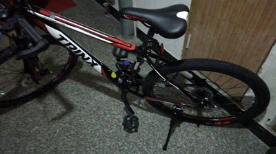 点评TRINX千里达自行车怎么样，质量烂不烂呢，亲测体验内幕