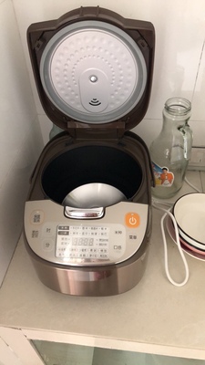 揭秘苏泊尔CFXB50FC832-75电饭煲怎么样,苏泊尔好不好呢