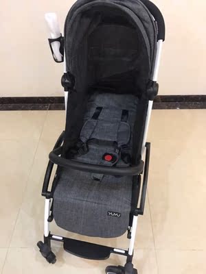 如何评价yuyu悠悠婴儿推车怎么样,yuyu悠悠婴儿推车好不好呢,内幕曝光