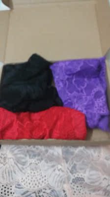 裤裤收到了！质量非常好！颜色是我喜欢的！喜欢的亲们赶紧下手吧！