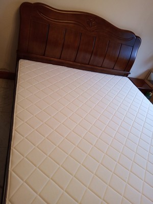 目前看来喜临门床垫怎么样，质量很差是真的吗