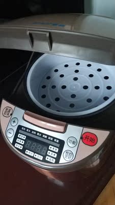 体验夏新ABT-801A-3L电饭煲怎么样,夏新质量真的很好吗?