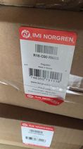 R18-C00-RNXG spot Nuoguan large flow pressure regulator R18-C00-RNXB Nuoguan direct sales