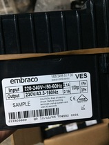 Original Enbraco inverter computer board VCC3245607F14 SDGZ11C001FL driver board