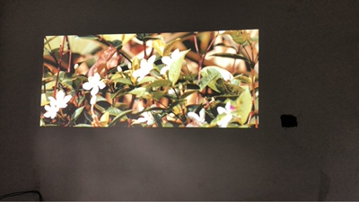 点评明基投影仪怎么样,质量假不假呢，亲身使用三个月感受揭秘