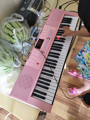 分析美科电子琴怎么样,质量假不假呢,亲身使用三个月感受揭秘