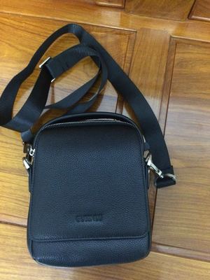 体验古宾路男包怎么样，质量很差是真的吗