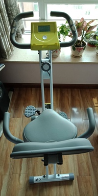 目前看来雷克动感单车怎么样，雷克XBIKE超静音动感单车好用吗？