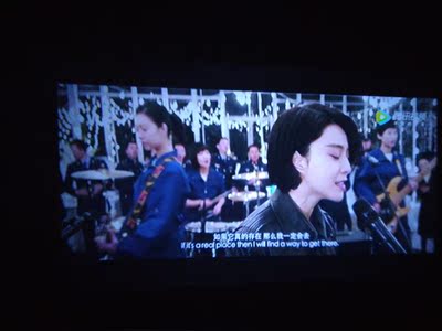 评测点评凯阅投影仪怎么样，真相如何,看过才知