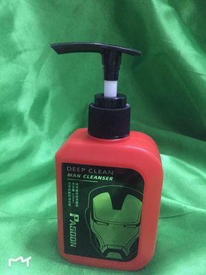 真实使用感受爱美男士说说柏诗宣男士护肤品怎么样,用了有效果吗?