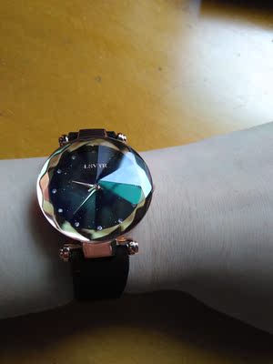 点评LSVTR手表怎么样，真相如何,看过才知