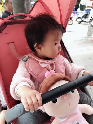 真实使用感受Playkids普洛可婴儿推车怎么样,质量好吗,真的是美国品牌吗