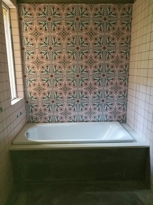 目前看来浴室装卡德维浴缸怎么样，质量好不好？真的是德国品牌吗