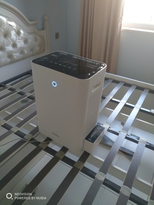 【反馈】Unities空气净化器ux怎么样,Unities空气净化器质量如何,值得入手吗