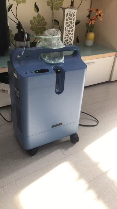 请问亚适家用制氧机怎么样