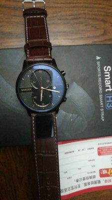 吐槽卡诗顿手表怎么样,质量假不假呢，亲身使用三个月感受揭秘