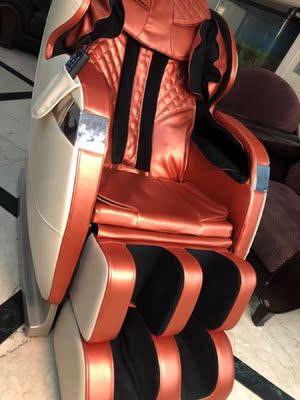 火爆的质量评测奥斯玛按摩椅怎么样,好用吗,用后一个月感受