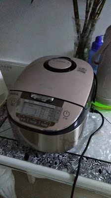 揭秘美的MB-WFS4029电饭锅怎么样,美的好不好呢