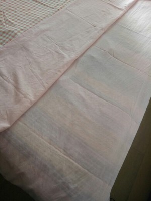 揭秘馨丝蓝家纺怎么样,曝光了是真假,通过三个月使用看真相