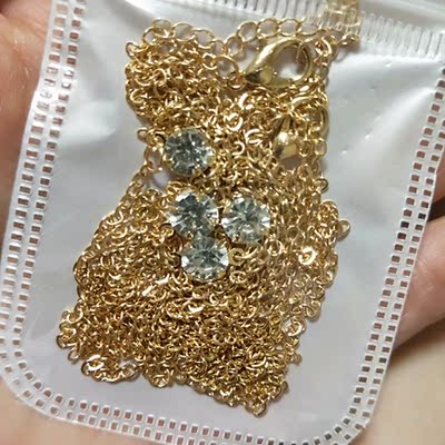 还没有戴身上 很喜欢