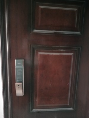 【揭秘】真实评测凯迪仕k9指纹锁怎么样,好不好用?有什么缺陷?