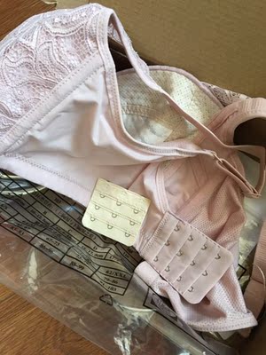 没穿,不知道效果如何 没穿,不知道效果如何