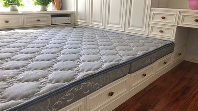 【揭秘】谈谈椰维宝床垫怎么样，椰维宝椰棕床垫床垫质量好吗？