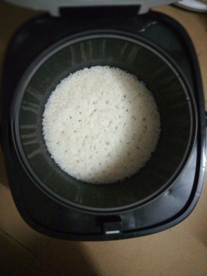 吐槽陶冠CFXB50-B电饭煲怎么样,陶冠质量如何,值得入手吗