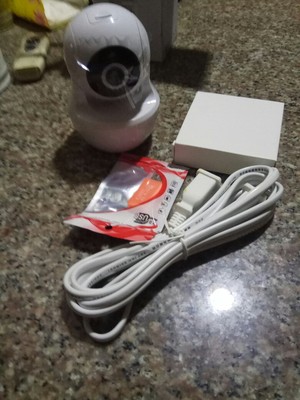 目前看来锐视威摄像头怎么样,质量差不差呢，亲身使用经历曝光