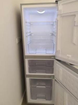 万宝 BCD-193SD 冰箱三门家用节能静音三开门电冰箱三门式冰箱