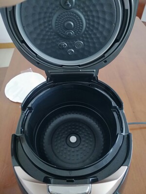 分析福库CRP-HWS101FH电饭煲怎么样,福库质量如何,值得入手吗