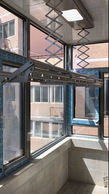 讨论佳爵士电动晾衣架怎么样，是杂牌吗？真的有那么好用吗