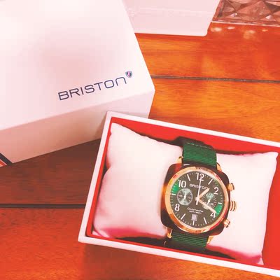 briston手表口碑好不好,调查分析,briston手表怎么样,briston手表好不好呢