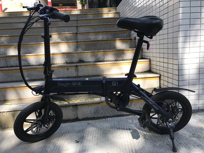 讨论大家谈谈BeginOne电动车怎么样,BeginOne电动车好不好呢