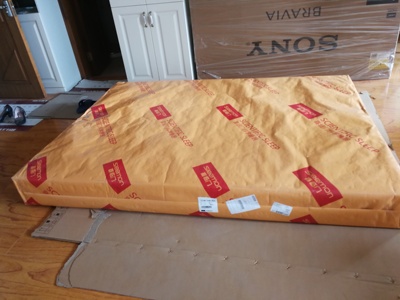 目前看来喜临门床垫怎么样，质量很差是真的吗