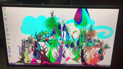 目前看来AOC显示器怎么样，质量很差是真的吗