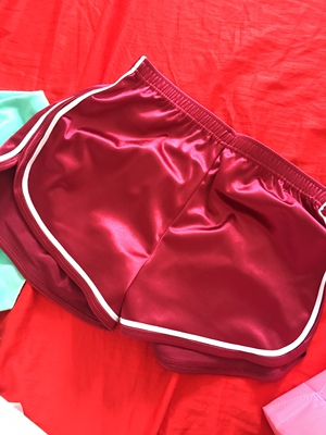 很喜欢，看样子很不错