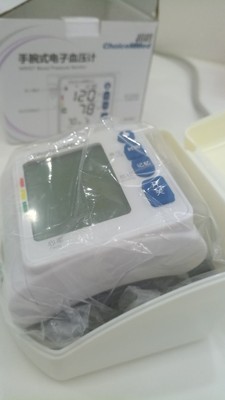 Re:深度分析超思电子血压计怎么样,大家分析下超思电子血压计好不好呢,好不好吃呢