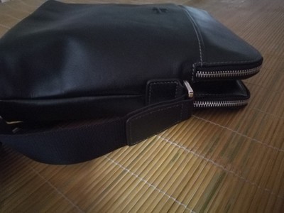 真实使用感受暇步士男包怎么样,质量假不假呢，亲身使用三个月感受揭秘