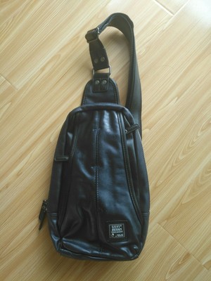 如何评价佑一良品男包怎么样，质量烂不烂呢,用后反馈