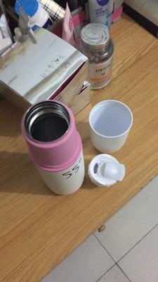 讨论五十五度保温杯怎么样,质量差不差呢，亲身使用经历曝光