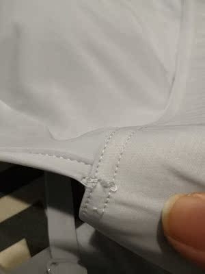 线头太多  线头太多 线头太多