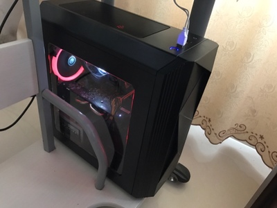 火爆的AOC显示器怎么样,曝光了是真假,通过三个月使用看真相