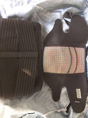 讨论【买前必看】康舒护腰带怎么样,好用吗?有没有什么危害