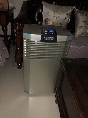【不看后悔】史密斯空气净化器KJ440F-MA-B12-PF怎么样,史密斯空气净化器好不好呢