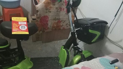 解说万福神力电动车怎么样,质量差不差呢，亲身使用经历曝光