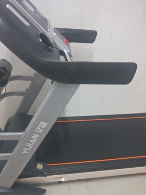 吐槽揭秘亿健A5跑步机怎么样,噪音大吗,性价比高吗