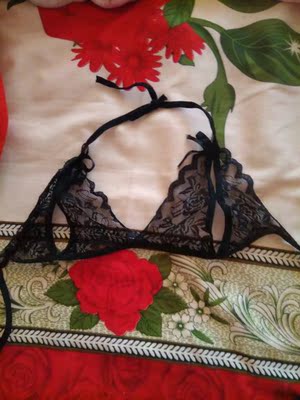 这款比我在别家店里买的好多了，穿上很拖胸，也很性感。特别喜欢